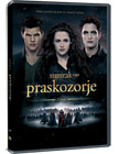 The Twilight Saga: Breaking Dawn - Part II (DVD)