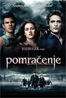 Sumrak saga: Pomračenje (DVD)