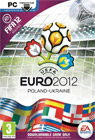 Uefa Euro 2012 [expansion, code in the box] (PC)
