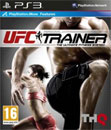 UFC Personal Trainer [Move compatible] (PS3)