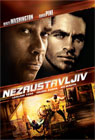 Nezaustavljiv (DVD)
