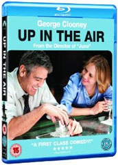 U vazduhu (Blu-ray)