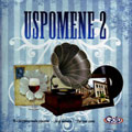 Успомене 2 (CD)