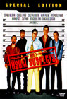 Dežurni krivci (DVD)