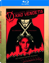 V kao Vendeta (Blu-ray)