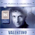 Valentino - The Platinum Collection (CD)