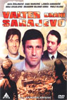 Walter Defends Sarajevo (DVD)