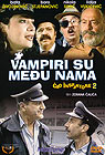 Vampiri su među nama (Ćao inspektore 2) (DVD)
