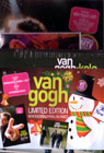 Ван Гогх - Београдска Арена Live ЛИМИТЕД ЕДИТИОН (DVD+CD)