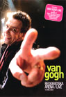 Van Gogh - Belgrade Arena Live (DVD)