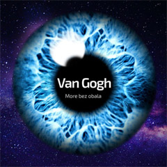 Van Gogh - More bez obala [album 2019] (CD)