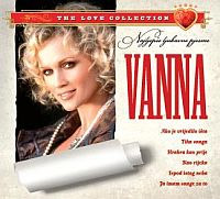 Vanna - Najljepse ljubavne pjesme (CD)