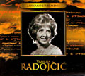 Vasilija Radojčić  - Zapisano u vremenu (3xCD)