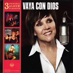 Vaya Con Dios - Original Album Classics [boxset] (3x CD)