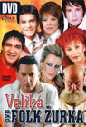 Velika folk DVD žurka (DVD)