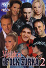 Velika DVD folk žurka 2 (DVD)