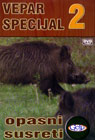 Boar Special 2 - Dangerous Encounters (DVD)