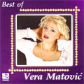 Вера Матовић - Best of (CD)