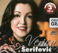 Verica Serifovic - Album 2012 + Hits (3x CD)