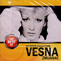 Vesna Zmijanac - Sve Vesnine radosti i tuge [best of] (CD)