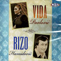 Vida Pavlovic & Rizo Hamidovic (CD)