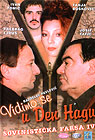 Vidimo se u Den Hagu - Šovinistička farsa 4 (DVD)