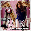 Viki Miljković - Best Of [+2 nove pesme] (CD)