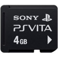 Playstation Vita Memory Card 4GB