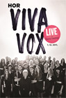 Хор Viva Vox - Live At Sava Centar (DVD)