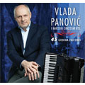 Vlada Panovic - 45 godina zajedno [album 2023] (CD)