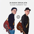 Vladan Vučković Paja - 20 dugih toplih leta [kompilacija 2020] [+ 2 bonus CD-a] (3x CD)