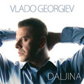 Владо Георгиев - Даљина (CD)