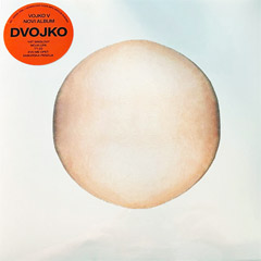 Vojko V - Dvojko [album 2023] [vinyl] (2x LP)
