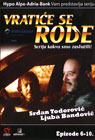 Vratiće se rode 2 [epizode 6-10] (DVD)