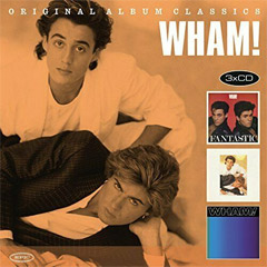 Wham - Original Album Classics [boxset] (3x CD)