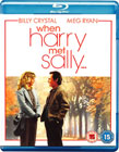 When Harry Met Sally... (Blu-ray)