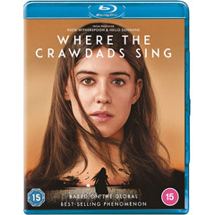 Where the Crawdads Sing [serbian subtitle] [2022] (Blu-ray)
