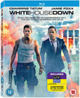 White House Down [english subtitles] (Blu-ray)