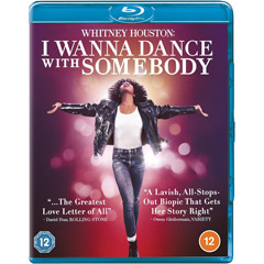  Whitney Houston: I Wanna Dance With Somebody [serbian subtitle] [2022] (Blu-ray)
