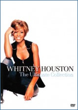 Whitney Houston - The Ultimate Collection (DVD)