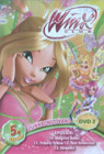 Winx Club - сезона 5, DVD 3 (DVD)