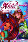Winx Club - сезона 5, DVD 6 (DVD)