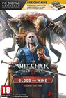 The Witcher 3 Wild Hunt - Blood and Wine [expansion] (PC)