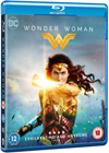 Wonder Woman [english subtitles] (Blu-ray)