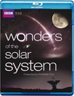 Wonders Of The Solar System [english subtitles] [BBC] (2x Blu-ray)