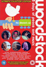 Woodstock - Ultimate Collectors Edition (4x DVD)