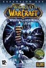 World of Warcraft: Wrath of the Lich King [expansion pack] (PC/Mac)
