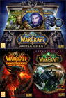 World Of Warcraft complete (PC/Mac)