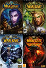 World Of Warcraft komplet (PC/Mac)