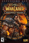 World Of Warcraft - Warlords of Draenor [expansion] (PC)